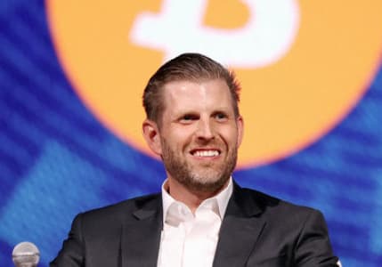 Trump’ın oğlundan Bitcoin için 1 milyon dolar tahmini