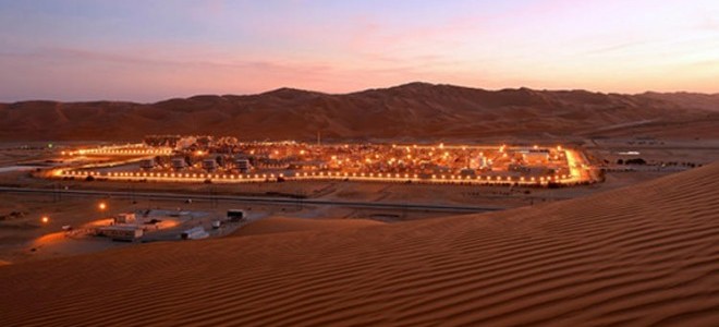 Trump'ın sert uyarıları sonrası Suudi Arabistan borsası düştü