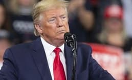 Trump'ın sus payı davasında alacağı ceza süresiz ertelendi