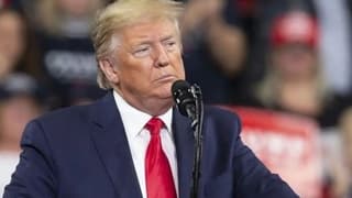 Trump'ın sus payı davasında alacağı ceza süresiz ertelendi