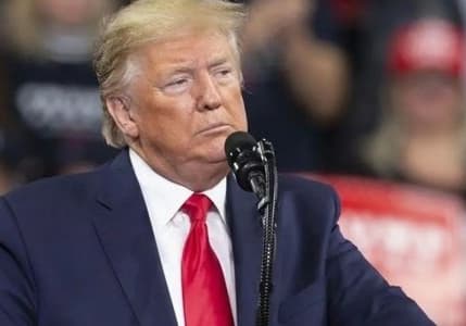 Trump'ın sus payı davasında alacağı ceza süresiz ertelendi