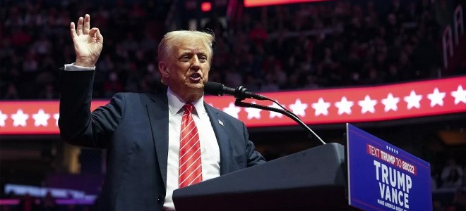 Trump'ın tarifeleri geri döndü