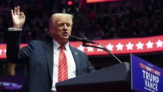 Trump'ın tarifeleri geri döndü