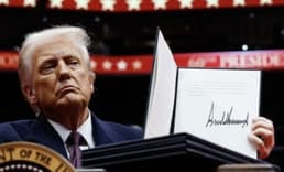 Trump'ın tarifeleri için geri sayım başladı