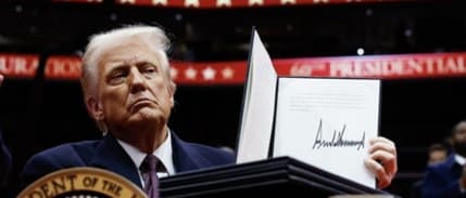 Trump'ın tarifeleri için geri sayım başladı