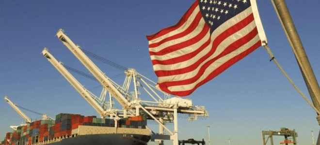 Trump’ın tarifeleri limanları vurdu: 19 aylık büyüme sona eriyor!