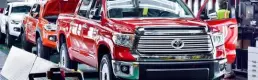 Trump’ın tarifeleri sonrası Toyota'dan Texas'a yatırım kararı