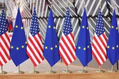 Trump'ın tehdidi sonrası AB'den geri adım