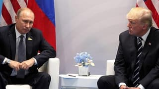 Trump'ın tehdidi sonrası Putin’den müzakere mesajı