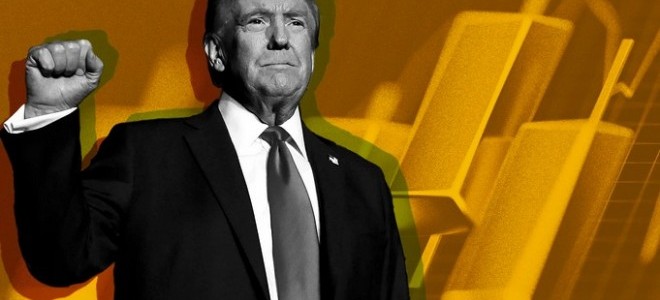 Trump’ın ticaret politikaları altın fiyatlarını nasıl etkiliyor?
