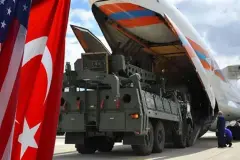 Trump'ın Türkiye için kaldırdığı CAATSA yaptırımları nedir?