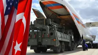 Trump'ın Türkiye için kaldırdığı CAATSA yaptırımları nedir?