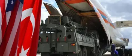Trump'ın Türkiye için kaldırdığı CAATSA yaptırımları nedir?