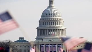 Trump'ın vergi tasarısı Temsilciler Meclisi'nden geçti