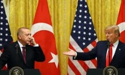 Trump'ın yeni döneminde Türkiye'yi neler bekliyor?