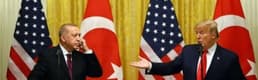 Trump'ın yeni döneminde Türkiye'yi neler bekliyor?