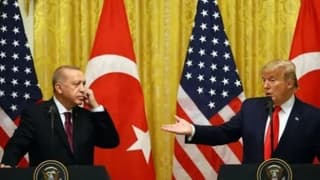 Trump'ın yeni döneminde Türkiye'yi neler bekliyor?
