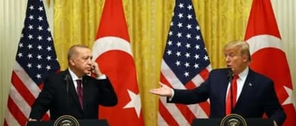 Trump'ın yeni döneminde Türkiye'yi neler bekliyor?