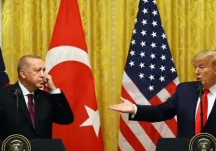 Trump'ın yeni döneminde Türkiye'yi neler bekliyor?
