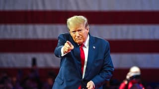 Trump'ın yeni hedefi medya sektörü