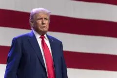 Trump'ın yeni tehdidi: Falkland Adaları