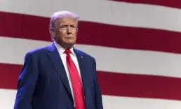 Trump'ın yeni tehdidi: Falkland Adaları