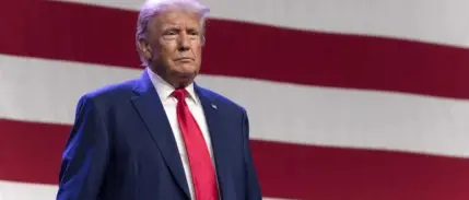 Trump'ın yeni tehdidi: Falkland Adaları
