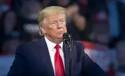 Trump: İran'a ateşkesin bittiğini açık şekilde ilettik
