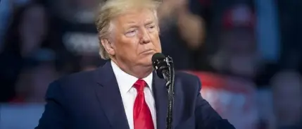 Trump: İran'a ateşkesin bittiğini açık şekilde ilettik