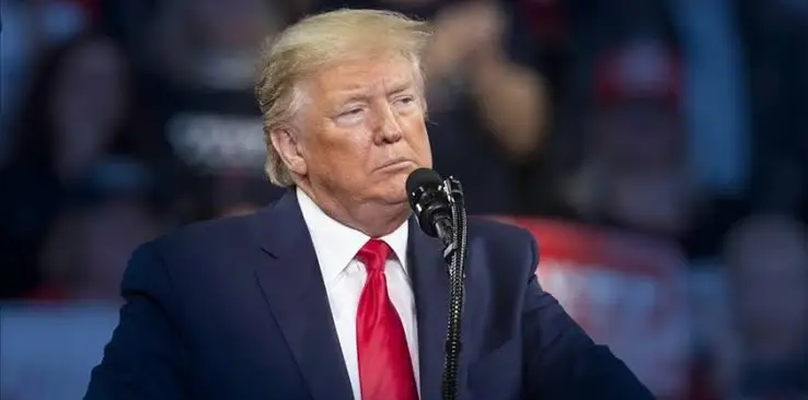 Trump: İran'a ateşkesin bittiğini açık şekilde ilettik