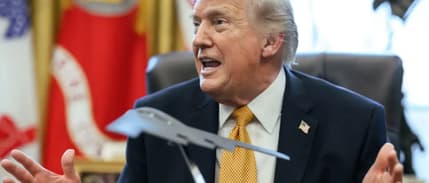 Trump İran'a Hürmüz Boğazı konusunda 48 saat süre tanıdı