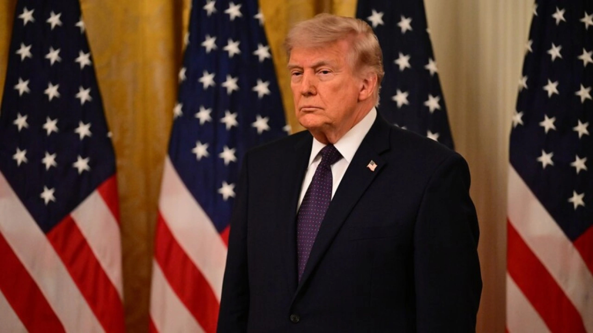 Trump: İran'a karşı 2 hafta içinde zafer ilan edeceğiz