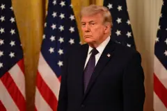 Trump: İran'a karşı 2 hafta içinde zafer ilan edeceğiz