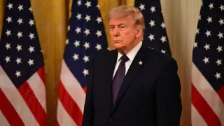 Trump: İran'a karşı 2 hafta içinde zafer ilan edeceğiz