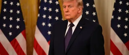 Trump: İran'a karşı 2 hafta içinde zafer ilan edeceğiz