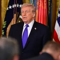 Trump: İran'da biraz daha uzun kalabiliriz