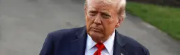 Trump: İran'a yönelik saldırıları iptal ettim