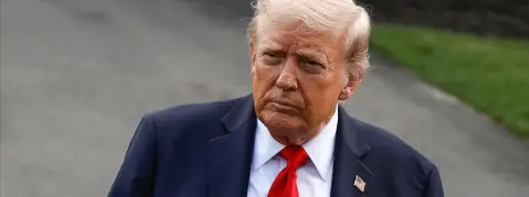 Trump: İran'a yönelik saldırıları iptal ettim