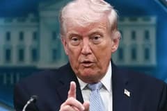 Trump: İran ateşkesi birçok kez ihlal etti