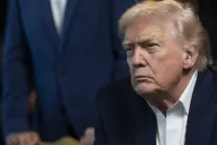 Trump: İran’ı bu gece çok sert vuracağız