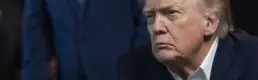 Trump: İran’ı bu gece çok sert vuracağız