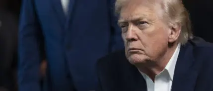 Trump: İran’ı bu gece çok sert vuracağız
