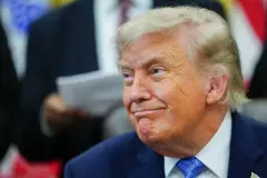 Trump: İran ile çok iyi anlaşıyoruz
