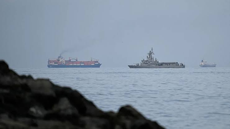Trump: İran ile görüşme yapılmıyor, Hürmüz açık