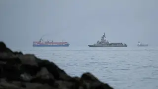 Trump: İran ile görüşme yapılmıyor, Hürmüz açık