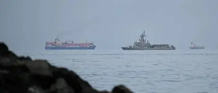 Trump: İran ile görüşme yapılmıyor, Hürmüz açık