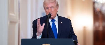 Trump: İran'ın 48 saat süresi kaldı