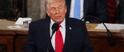 Trump: İran'ın nükleer silah sahibi olmasına izin vermeyeceğim