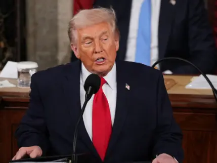 Trump: İran'ın nükleer silah sahibi olmasına izin vermeyeceğim