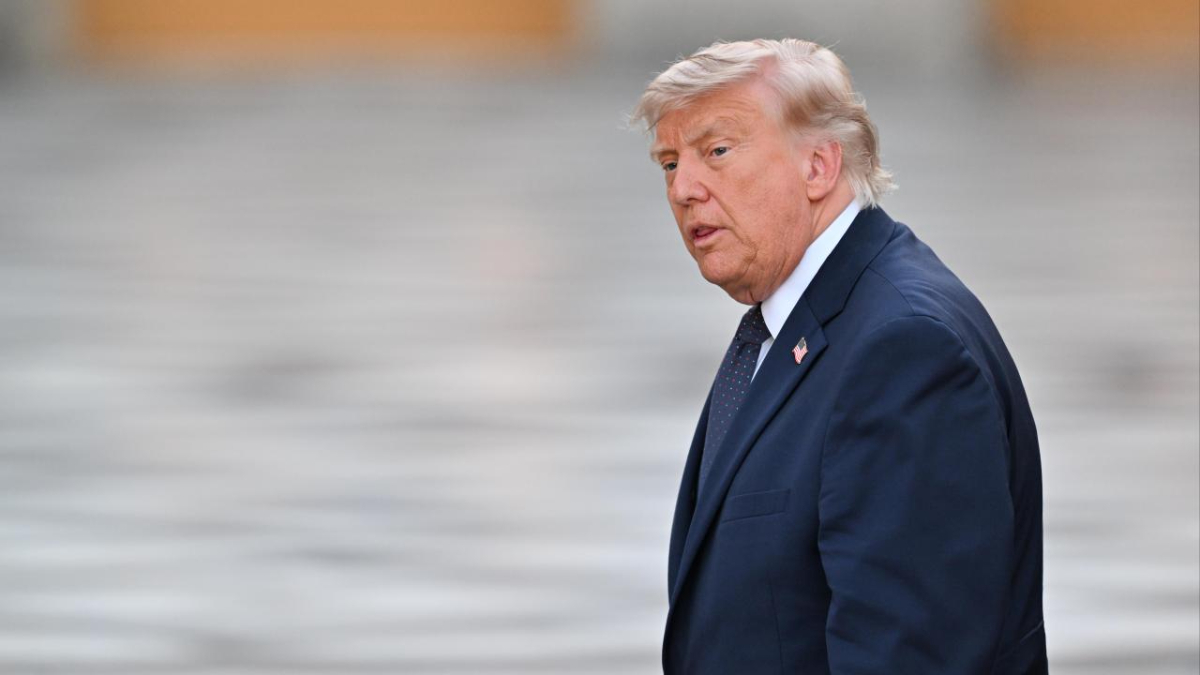 Trump: İran'ın yaptığı teklif kabul edilemez